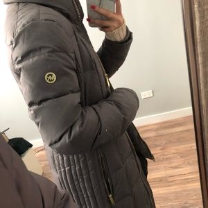 Michael Kors Long Coat / Jacket
